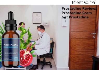 Prostadine Dose